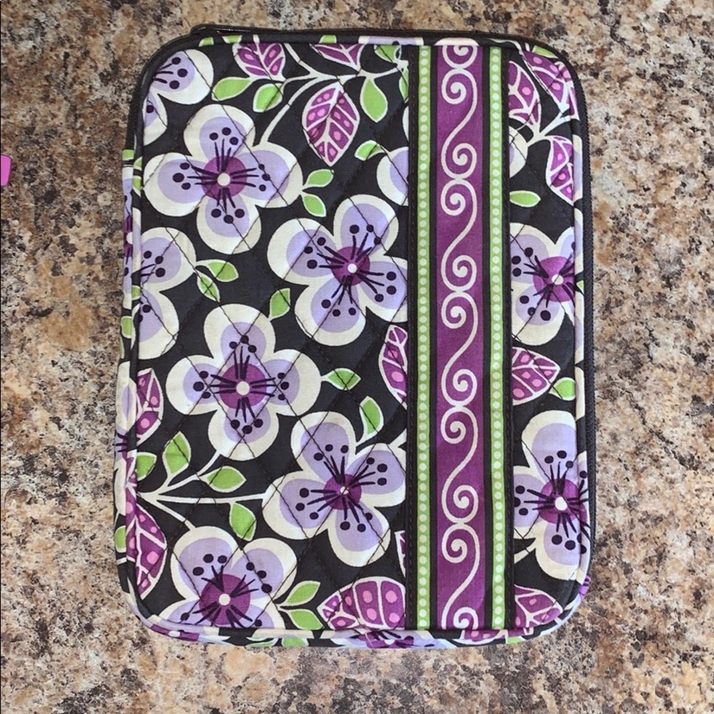 Tablet sleeve